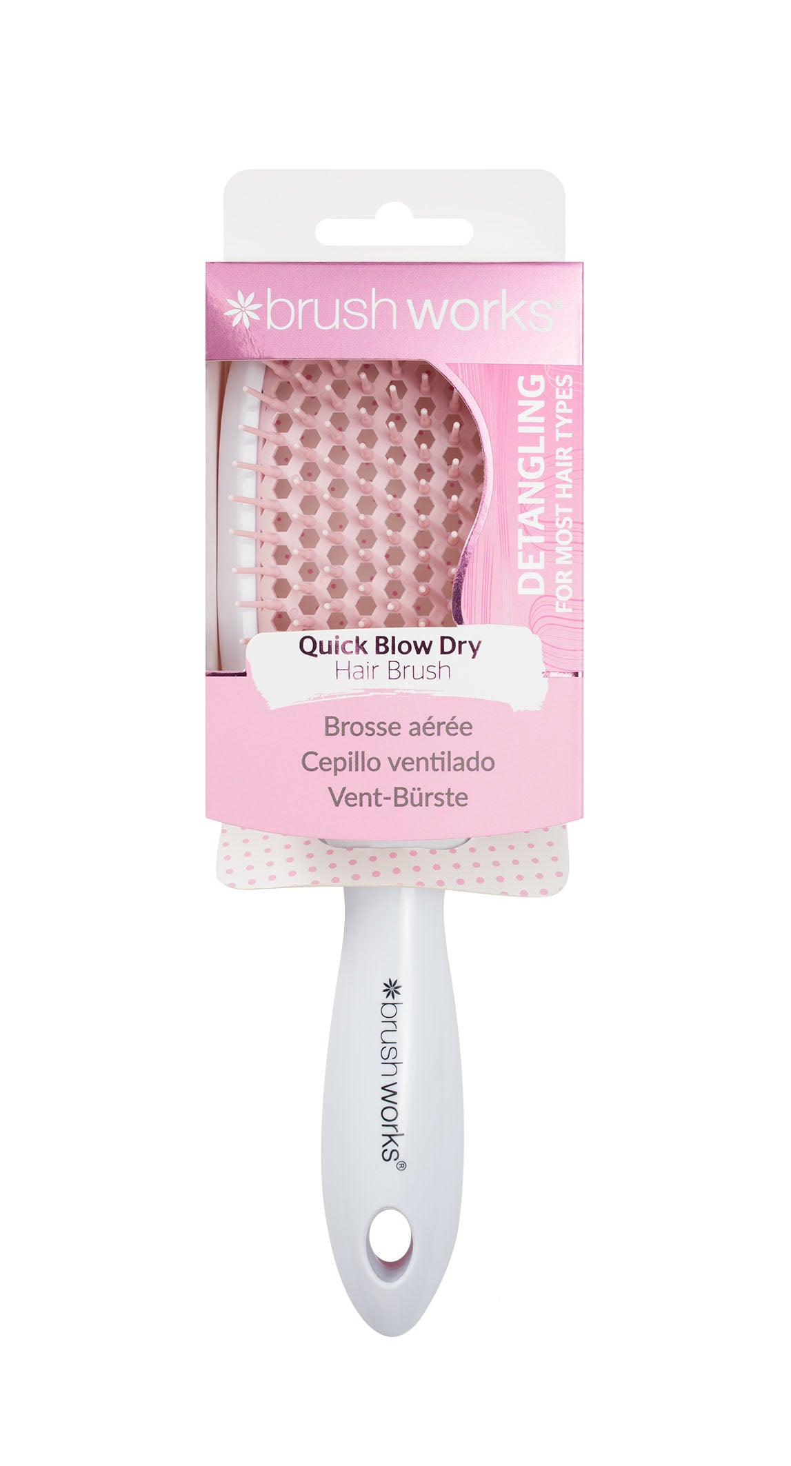 52 56 288 Brushworks Professional Quick Blow Dry Hair Brush FOP.jpg