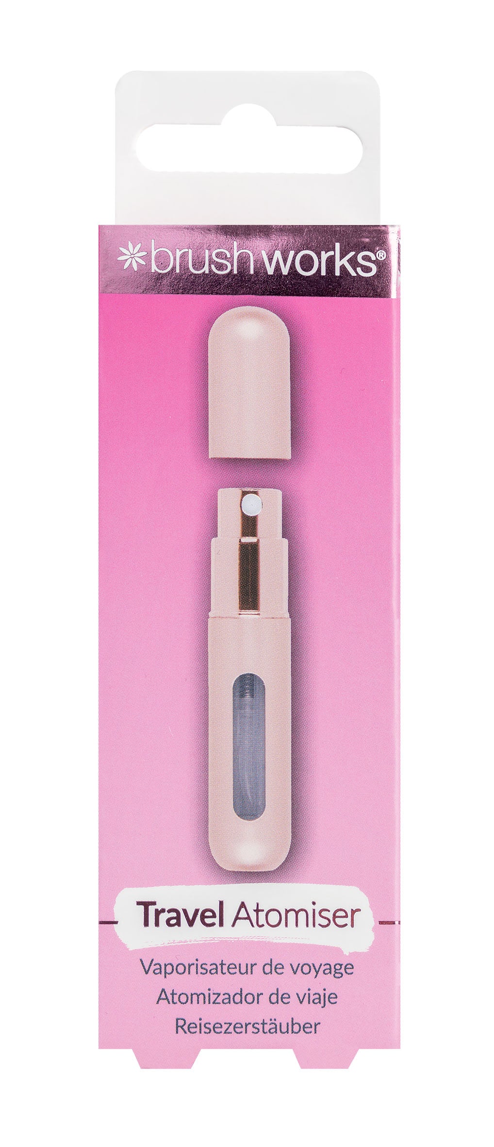 52 56 293 Brushworks Perfume Travel Atomiser FOP.jpg