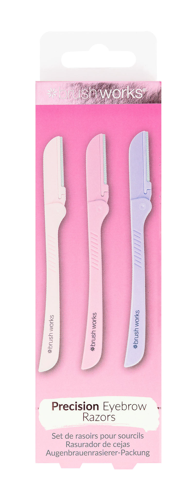 52 56 351 Brushworks Eyebrow Razors - Mixed FOP.jpg