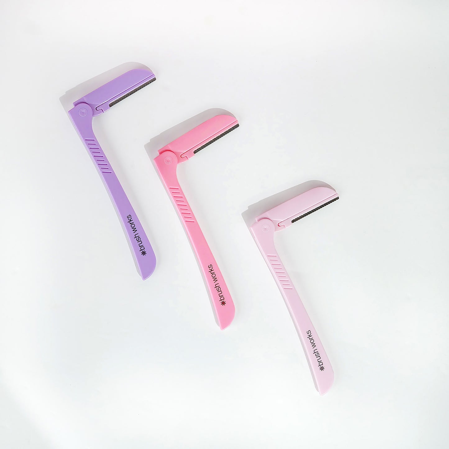 52 56 351 Brushworks Eyebrow Razors - Mixed OOP (2).jpg