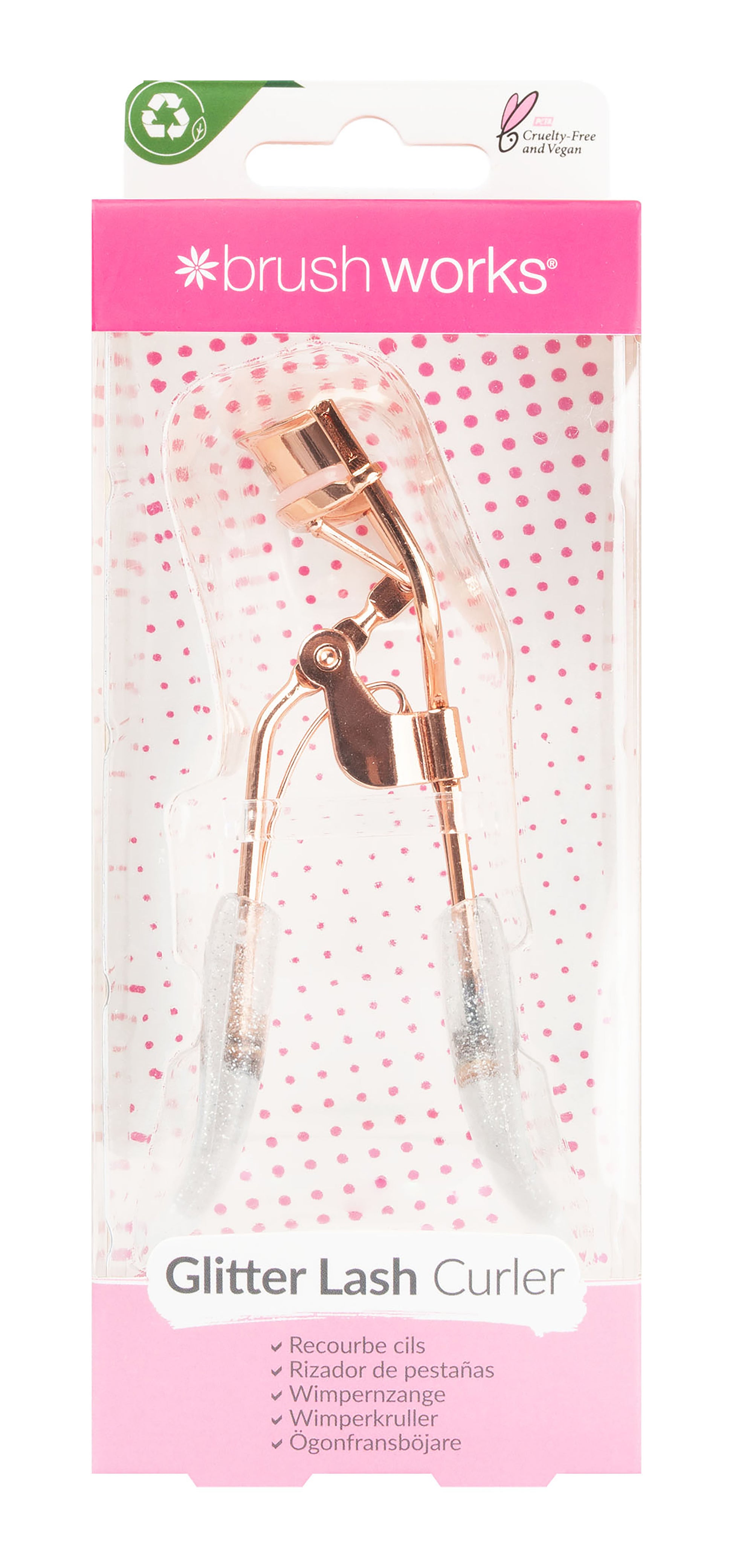 52 56 352 Brushworks Eyelash Curler - Glitter FOP.jpg