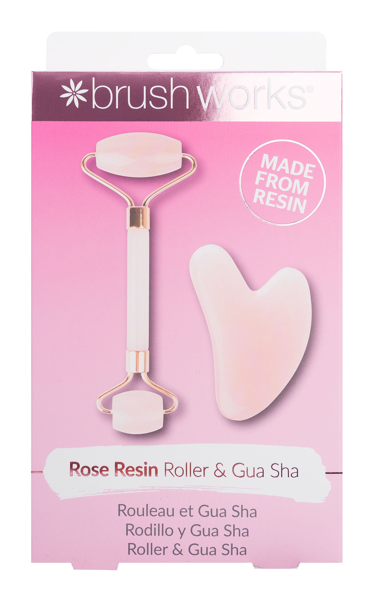 52 56 353 Brushworks Rose Resin Roller & Gua Sha FOP.jpg
