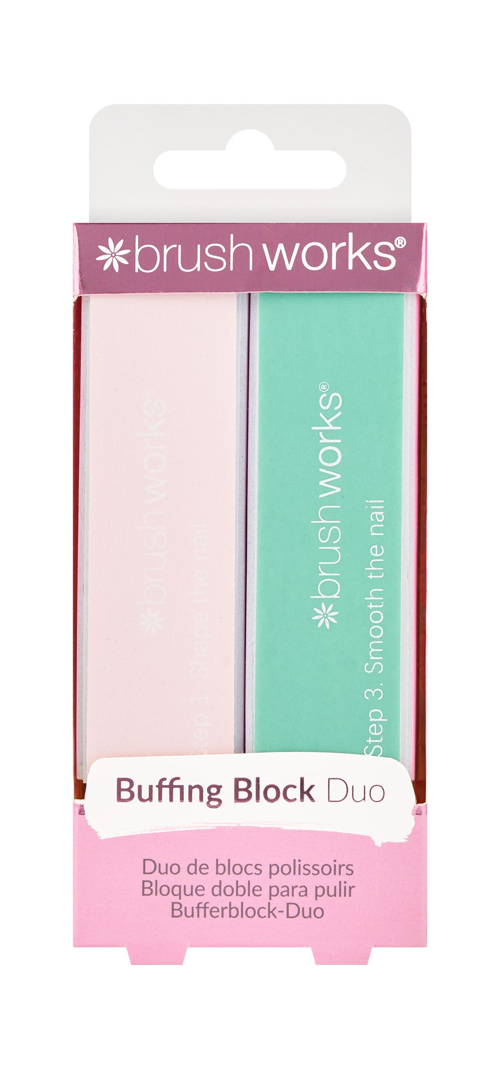 52 56 357 Brushworks Pastel Nail Buffing Blocks FOP.jpg