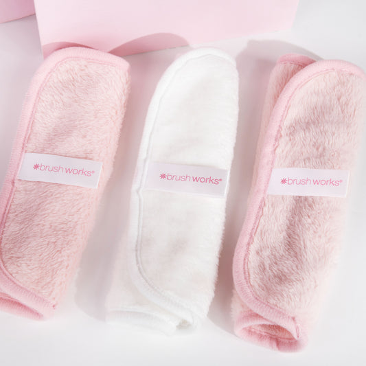 52 56 364 Brushworks Makeup Remover Cloths - 3 Pack OOP (1).jpg