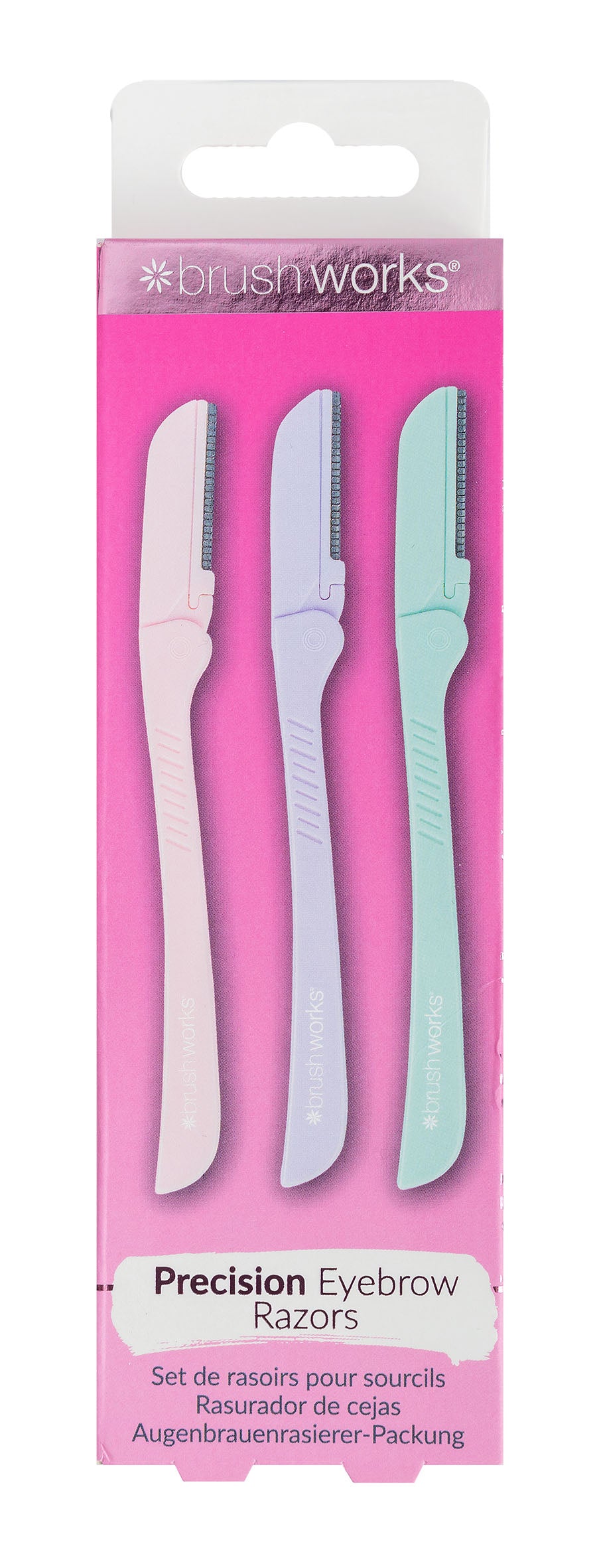 52 56 382 Brushworks Eyebrow Razors - Pastel FOP.jpg
