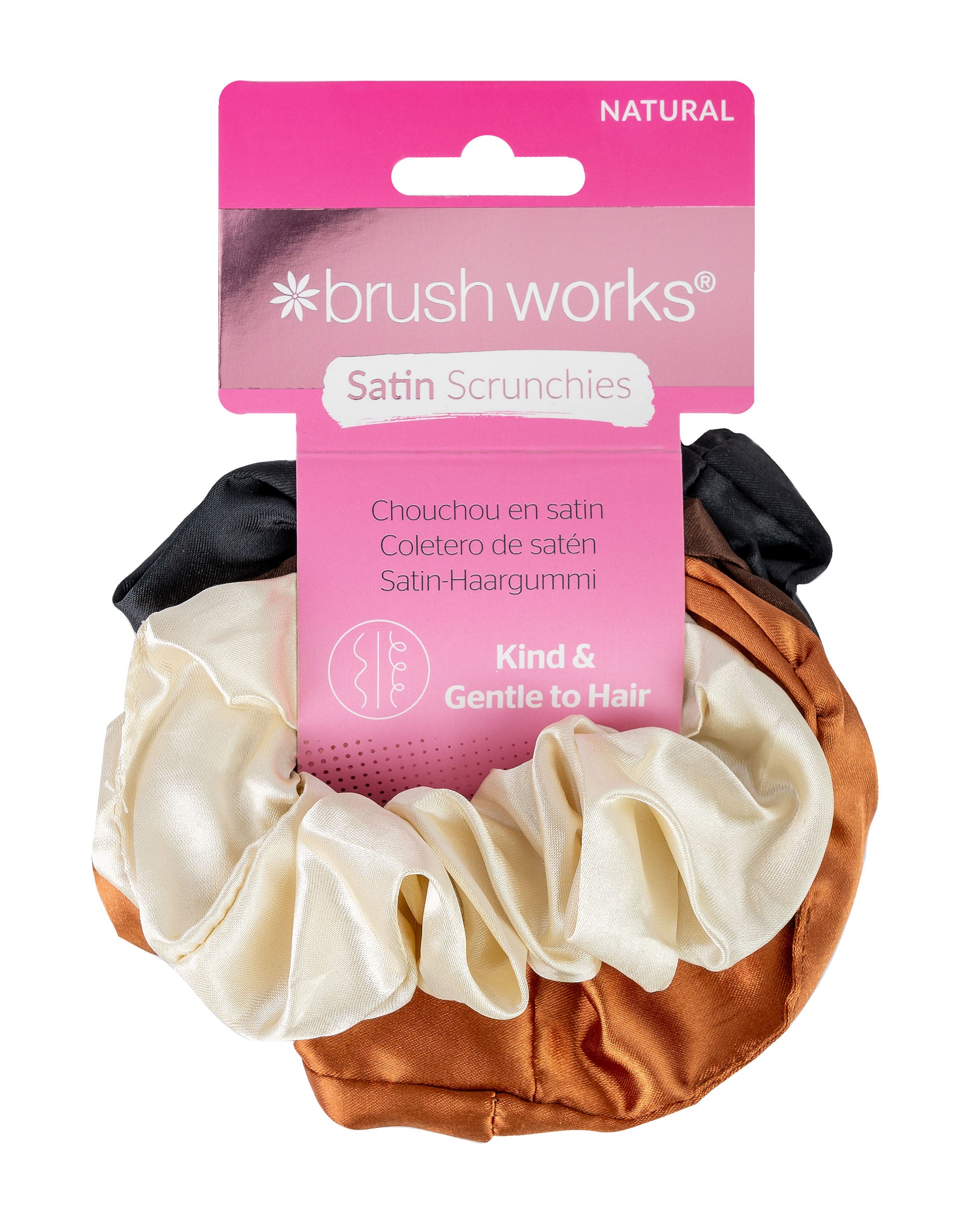 52 56 392 Brushworks Natural Satin Scrunchies FOP.jpg