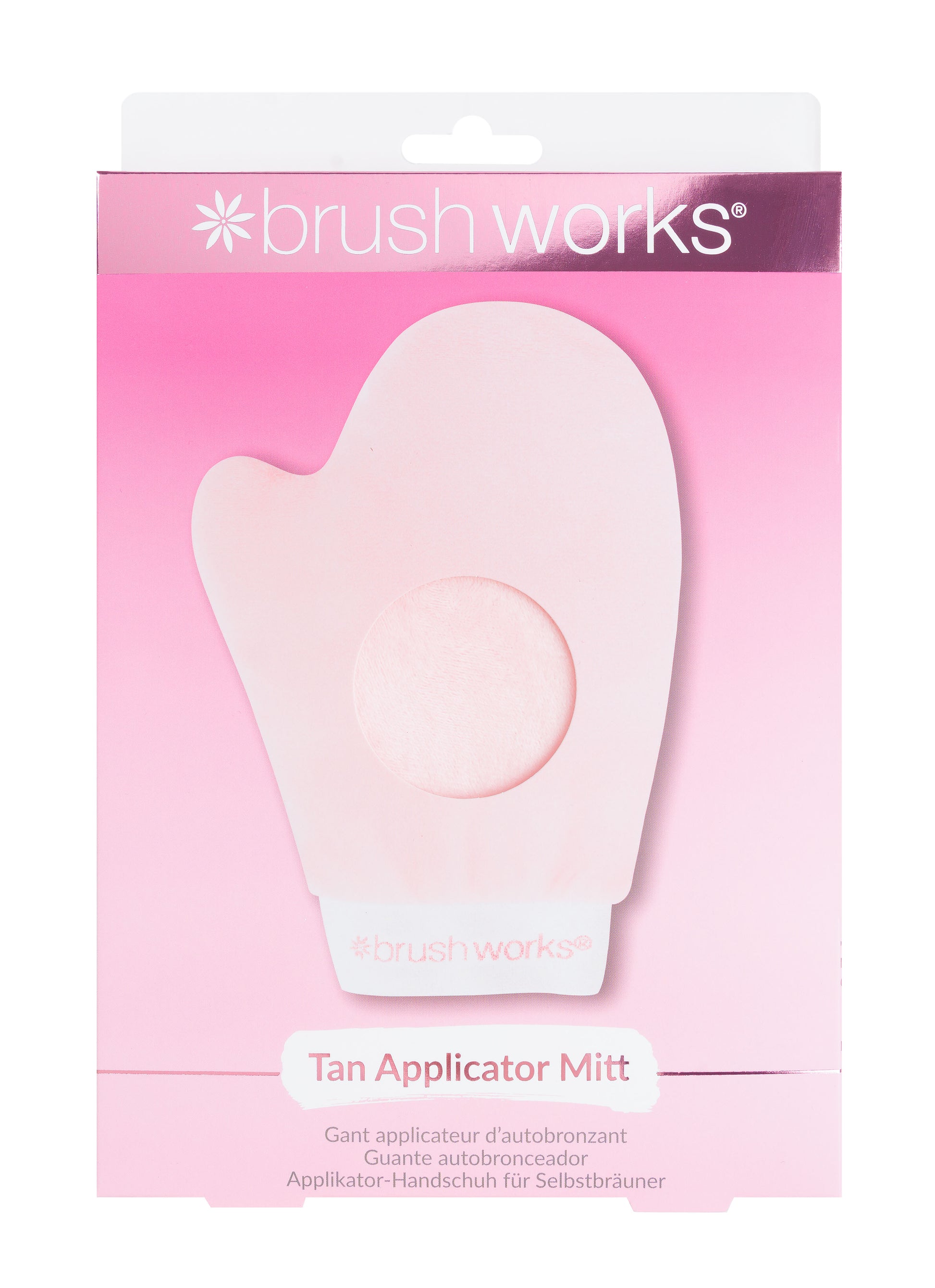 52 56 401 Brushworks Tan Applicator Mitt FOP.jpg