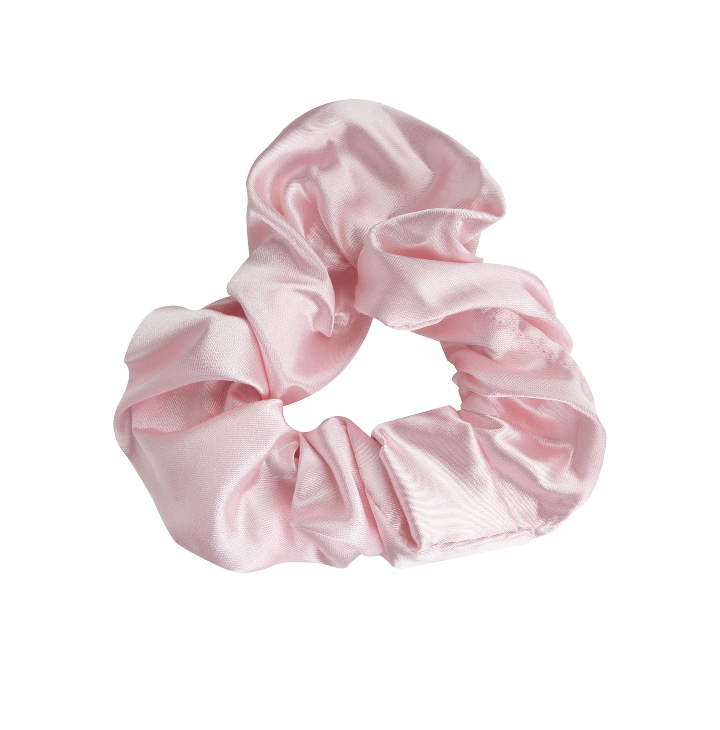 52 56 431 Brushworks Satin Scrunchies - Pink & White OOP (1).jpg