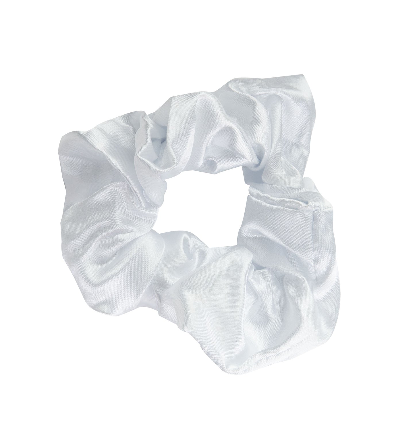 52 56 431 Brushworks Satin Scrunchies - Pink & White OOP (2).jpg