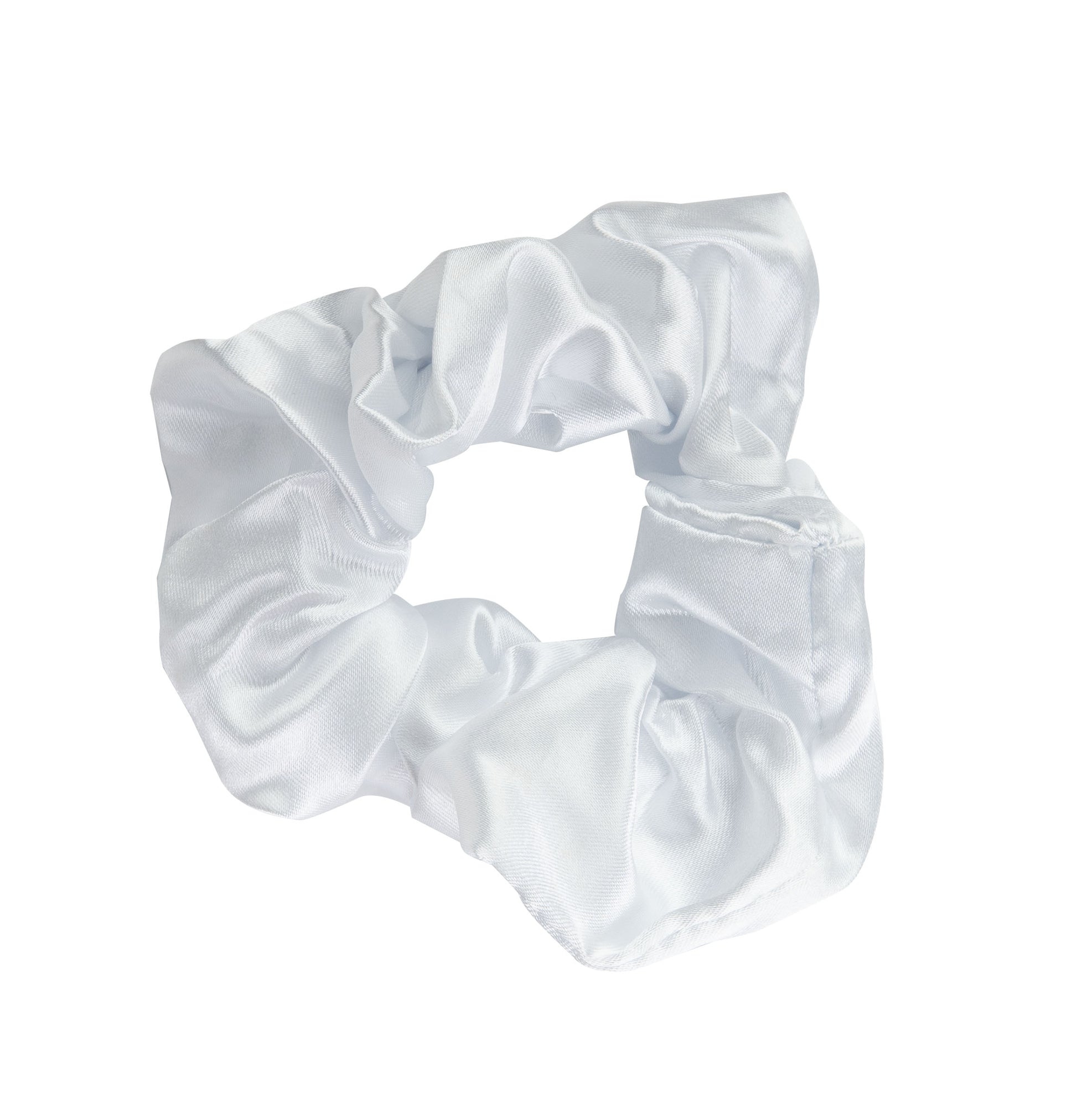52 56 431 Brushworks Satin Scrunchies - Pink & White OOP (2).jpg