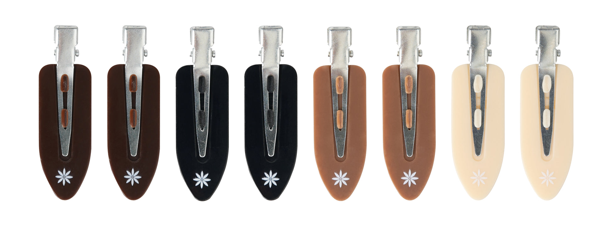 52 56 441 Brushworks Nude No Crease Clips OOP.jpg