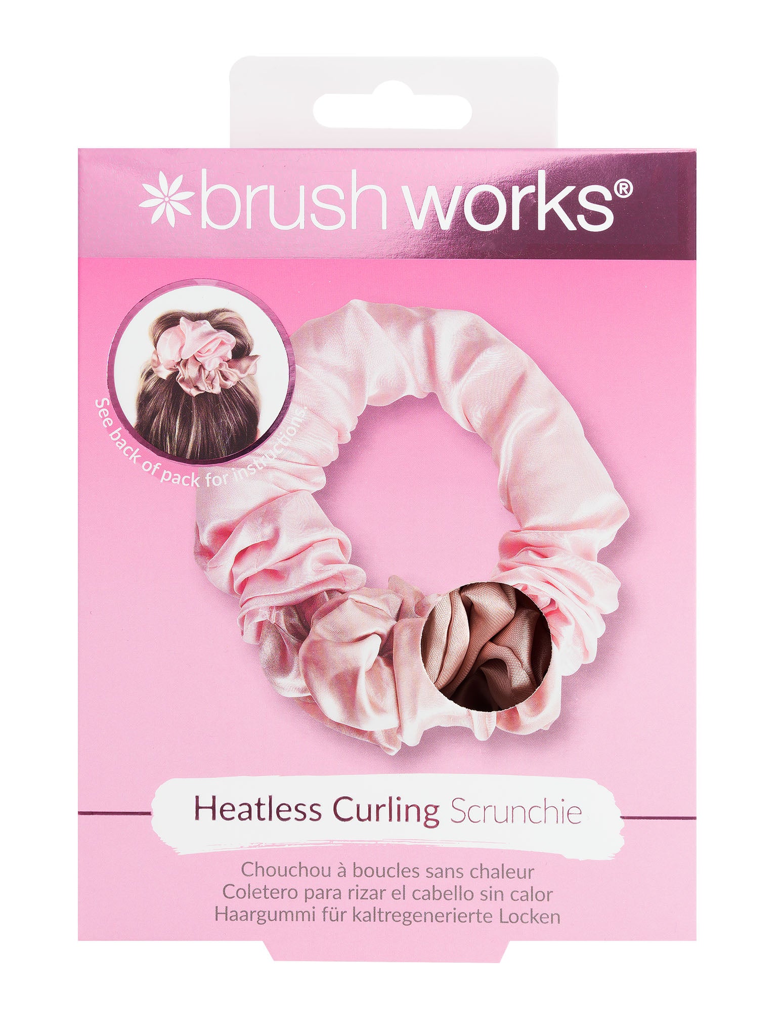 52 56 443 Brushworks Heatless Curling Scrunchie FOP.jpg