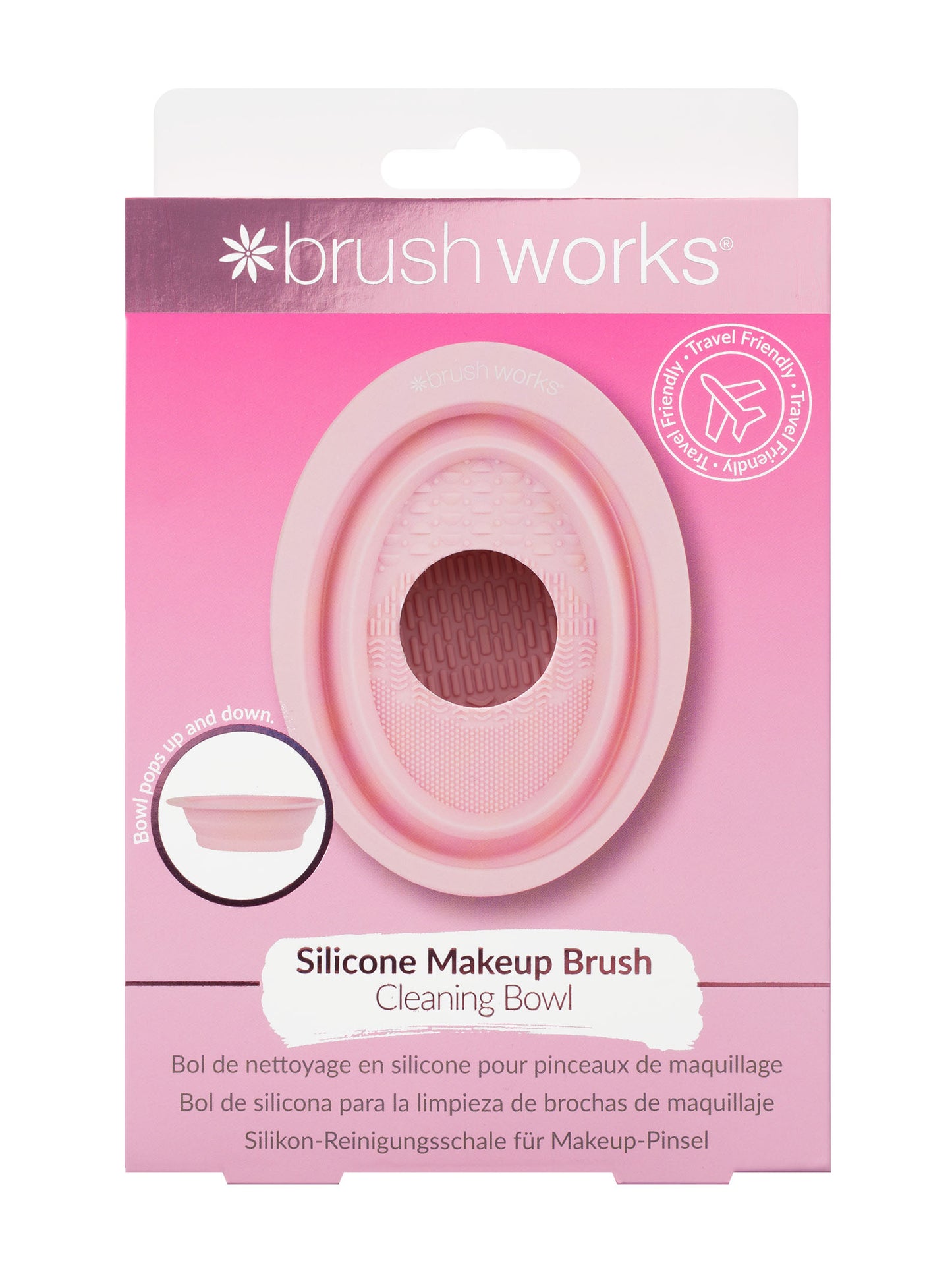 52 56 446 Brushworks Silicone Makeup Brush Cleaning Bowl FOP.jpg