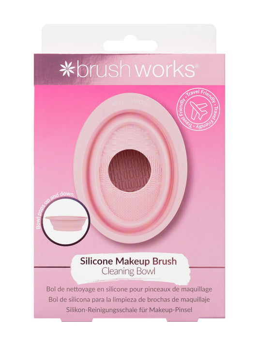 52 56 446 Brushworks Silicone Makeup Brush Cleaning Bowl FOP.jpg