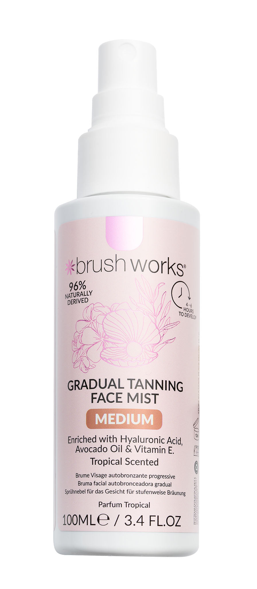 52 56 449 Brushworks Gradual Tanning Face Mist Medium OOP.jpg