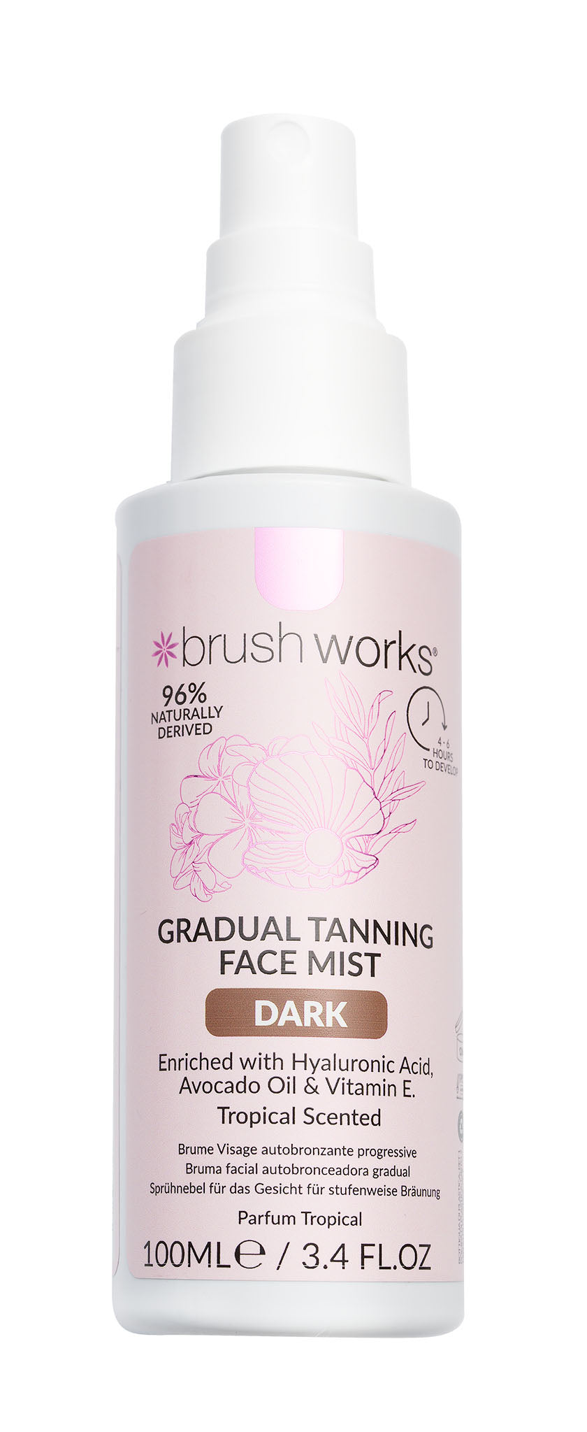 52 56 450 Brushworks Gradual Tanning Face Mist Dark OOP.jpg