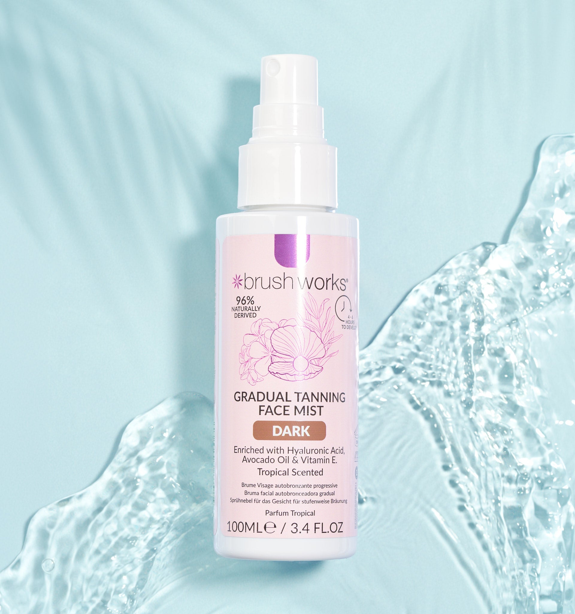 52 56 450 Brushworks Gradual Tanning Face Mist Dark OOP (5).jpg