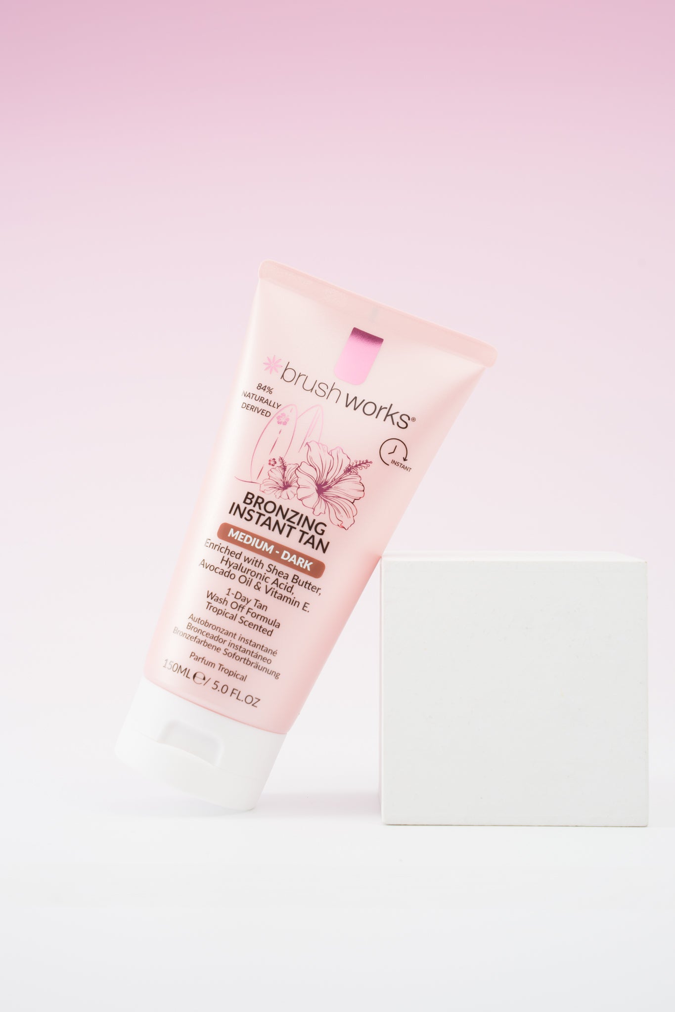52 56 451 Bronzing Instant Tan Medium_Dark - 150ml OOP.jpg
