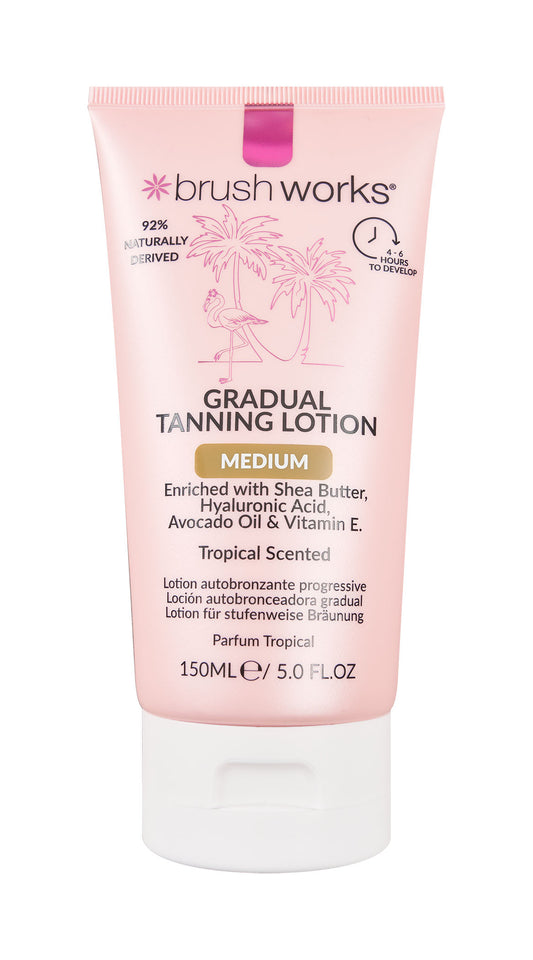 52 56 452 Gradual Tanning Lotion Medium - 150ml FOP.jpg
