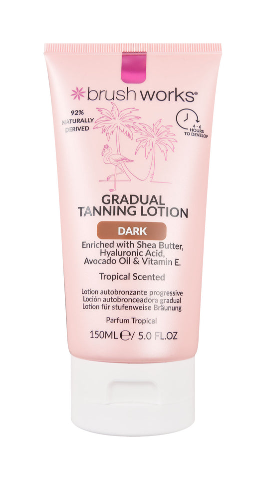 52 56 453 Gradual Tanning Lotion Dark - 150ml FOP.jpg