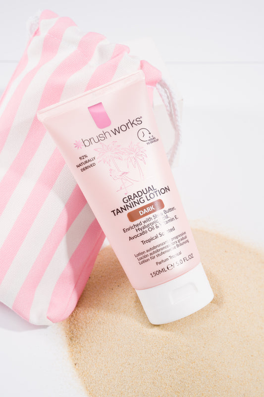 52 56 453 Gradual Tanning Lotion Dark - 150ml OOP (1) 2.jpg