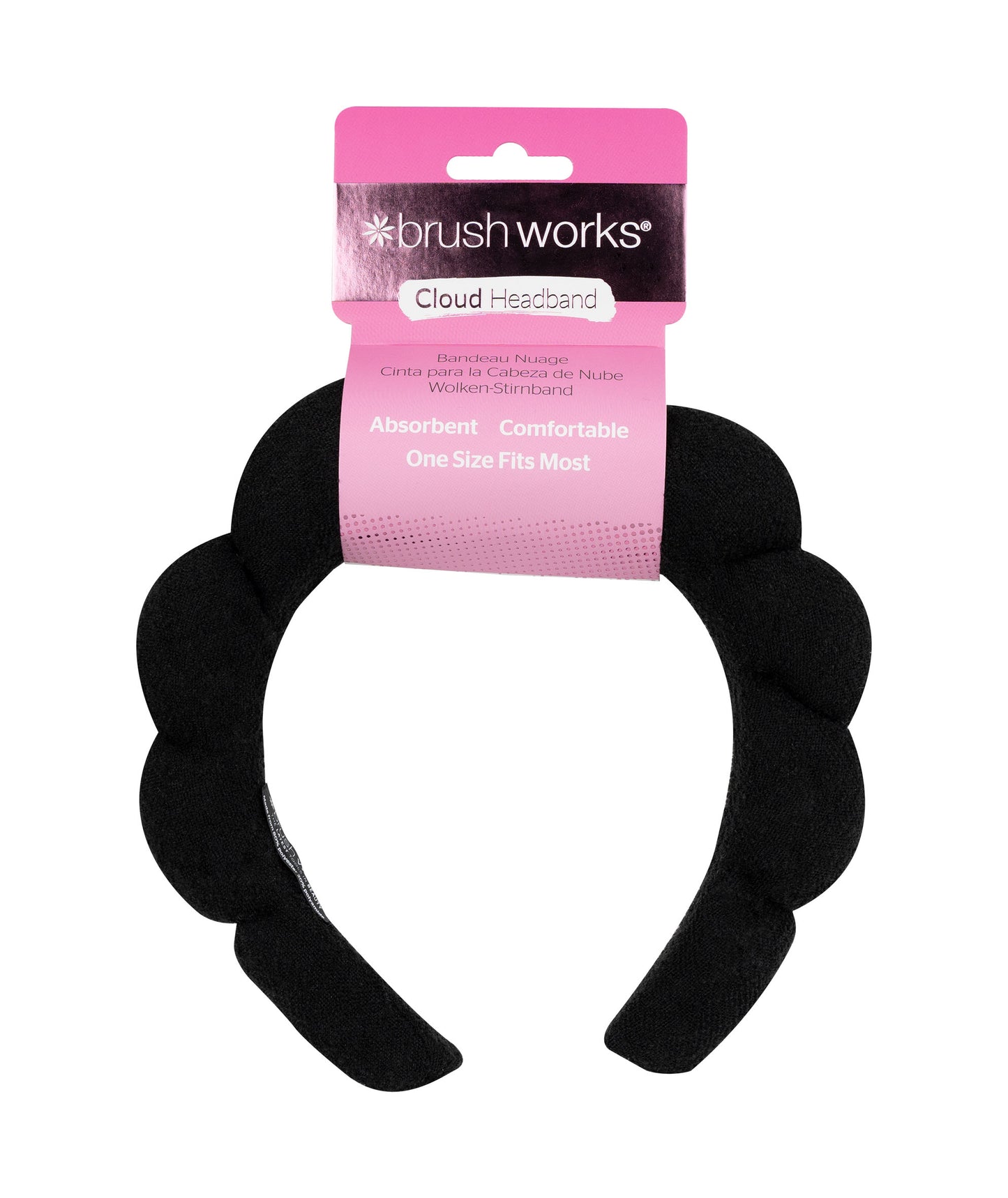 52 56 457 Brushworks Black Cloud Headband FOP.jpg