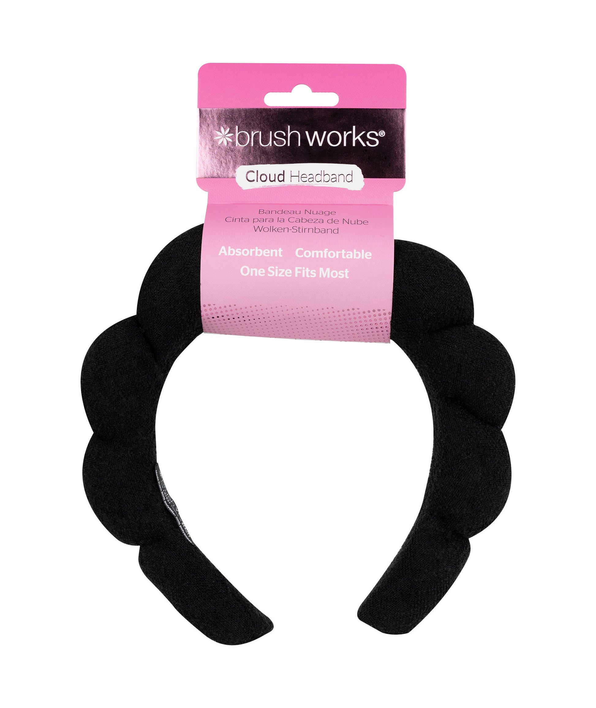 52 56 457 Brushworks Black Cloud Headband FOP.jpg