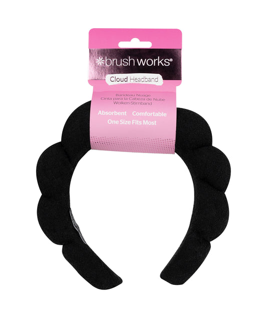 52 56 457 Brushworks Black Cloud Headband FOP.jpg