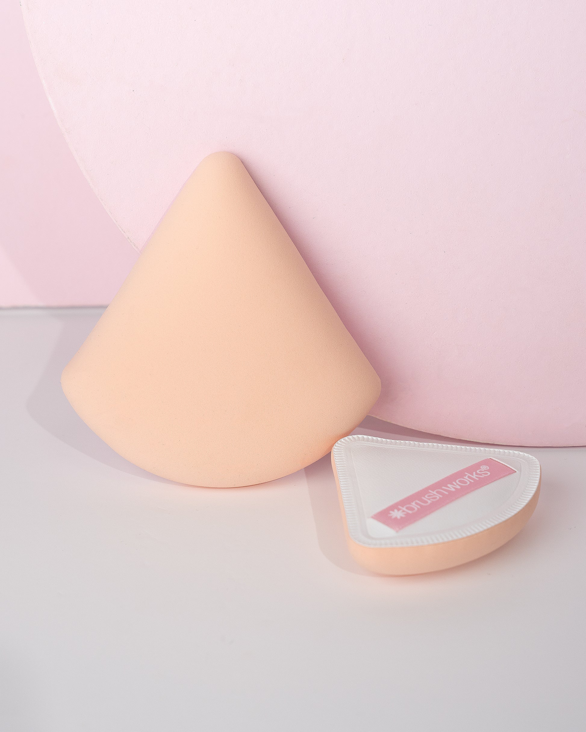 52 56 460 Brushworks Triangular Pillow Puff Duo OOP (1).jpg