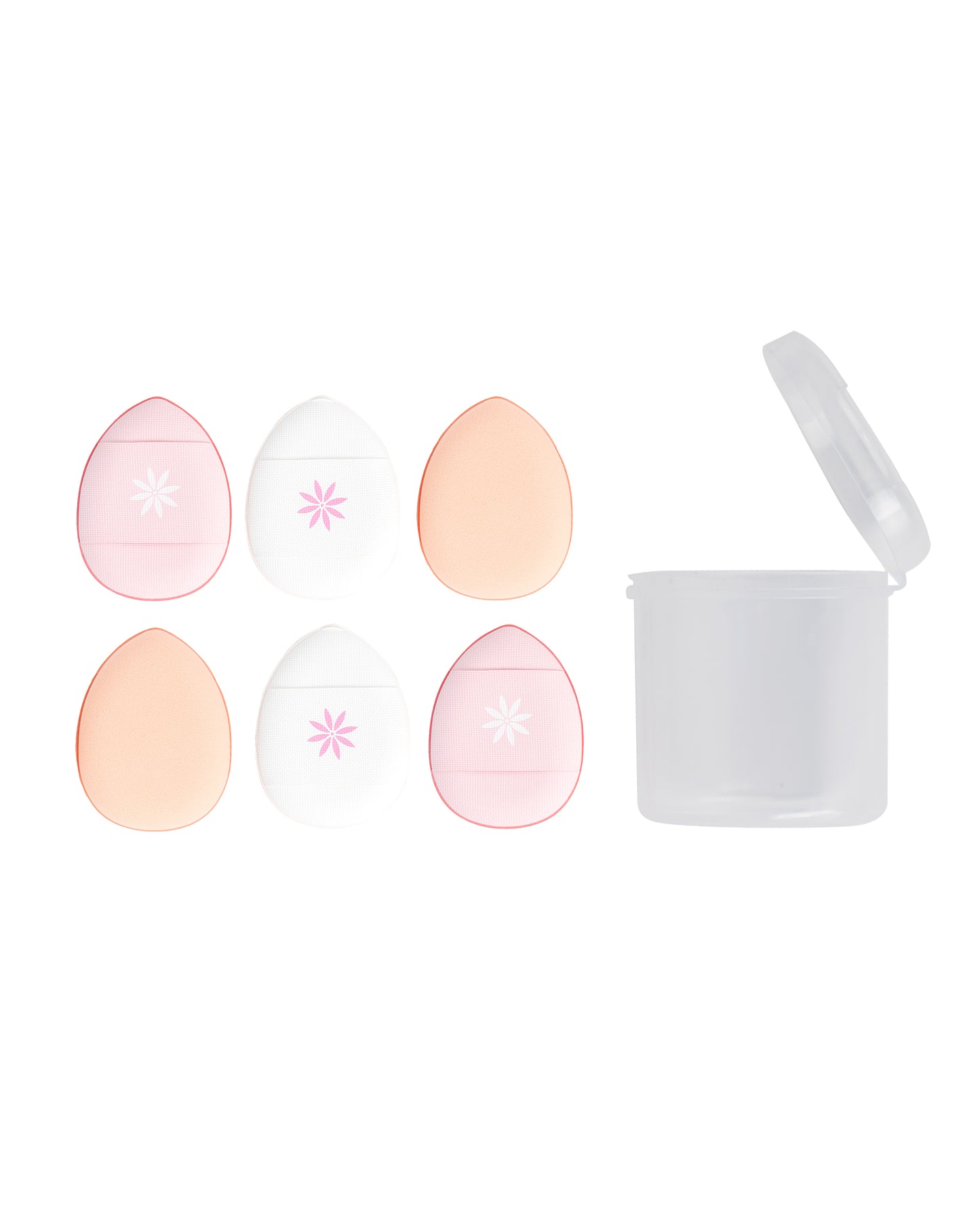52 56 461 Brushworks Mini Pillow Puffs OOP.jpg