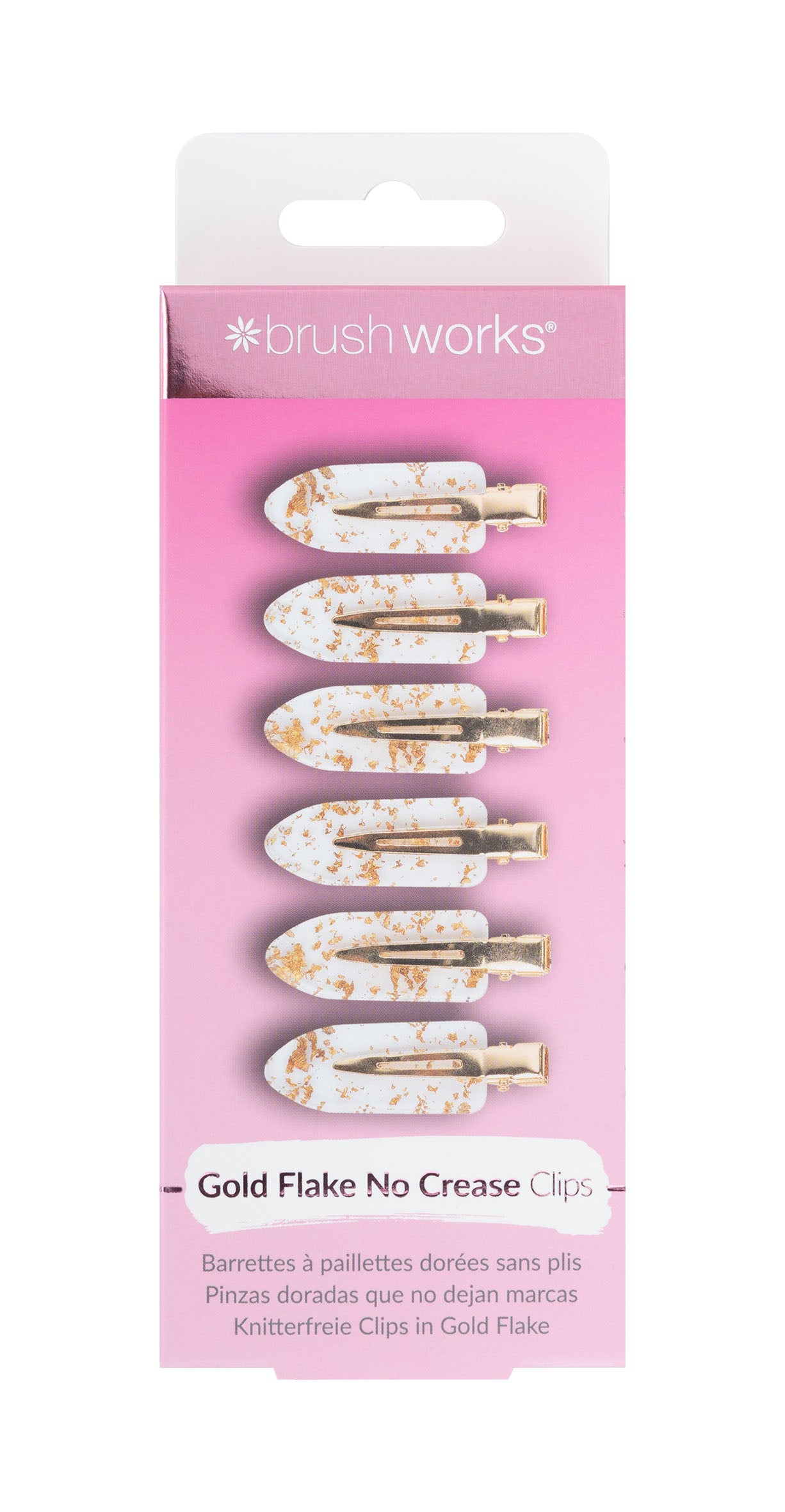 52 56 462 Brushworks Gold Flake No Crease Clips FOP.jpg