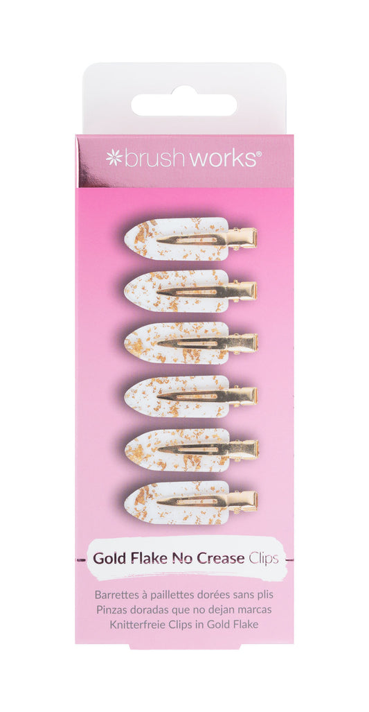 52 56 462 Brushworks Gold Flake No Crease Clips FOP.jpg