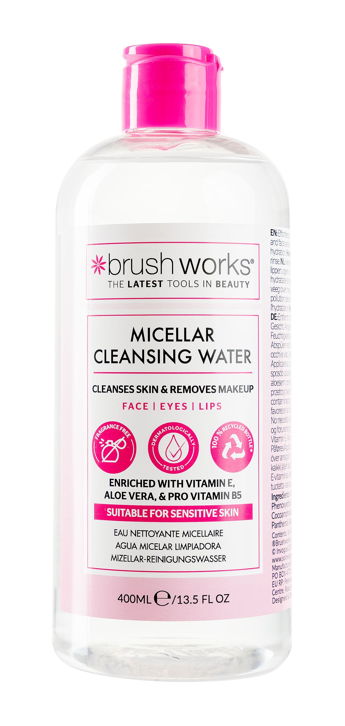 52 56 467 Brushworks Micellar Cleansing Water FOP.jpg