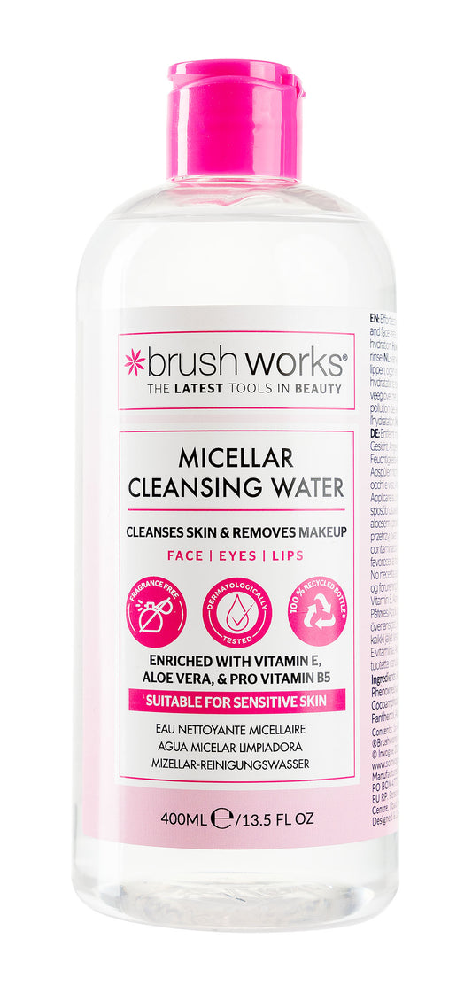 52 56 467 Brushworks Micellar Cleansing Water FOP.jpg