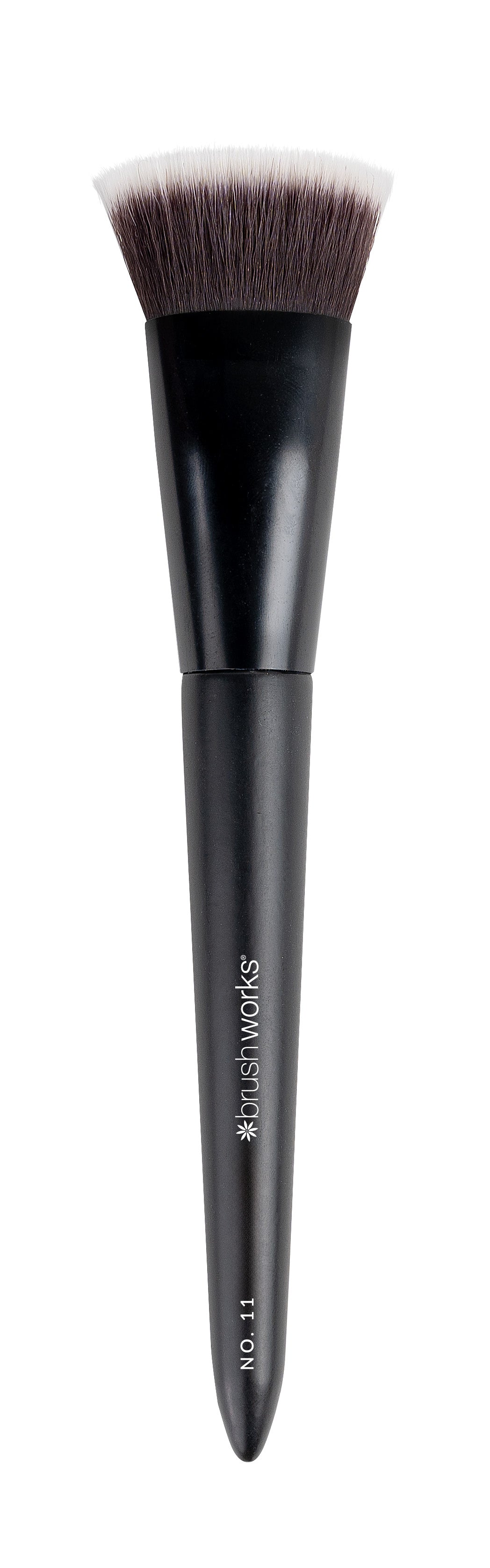 52 56 468 Brushworks No. 11 Flat Top Contour Brush OOP.jpg