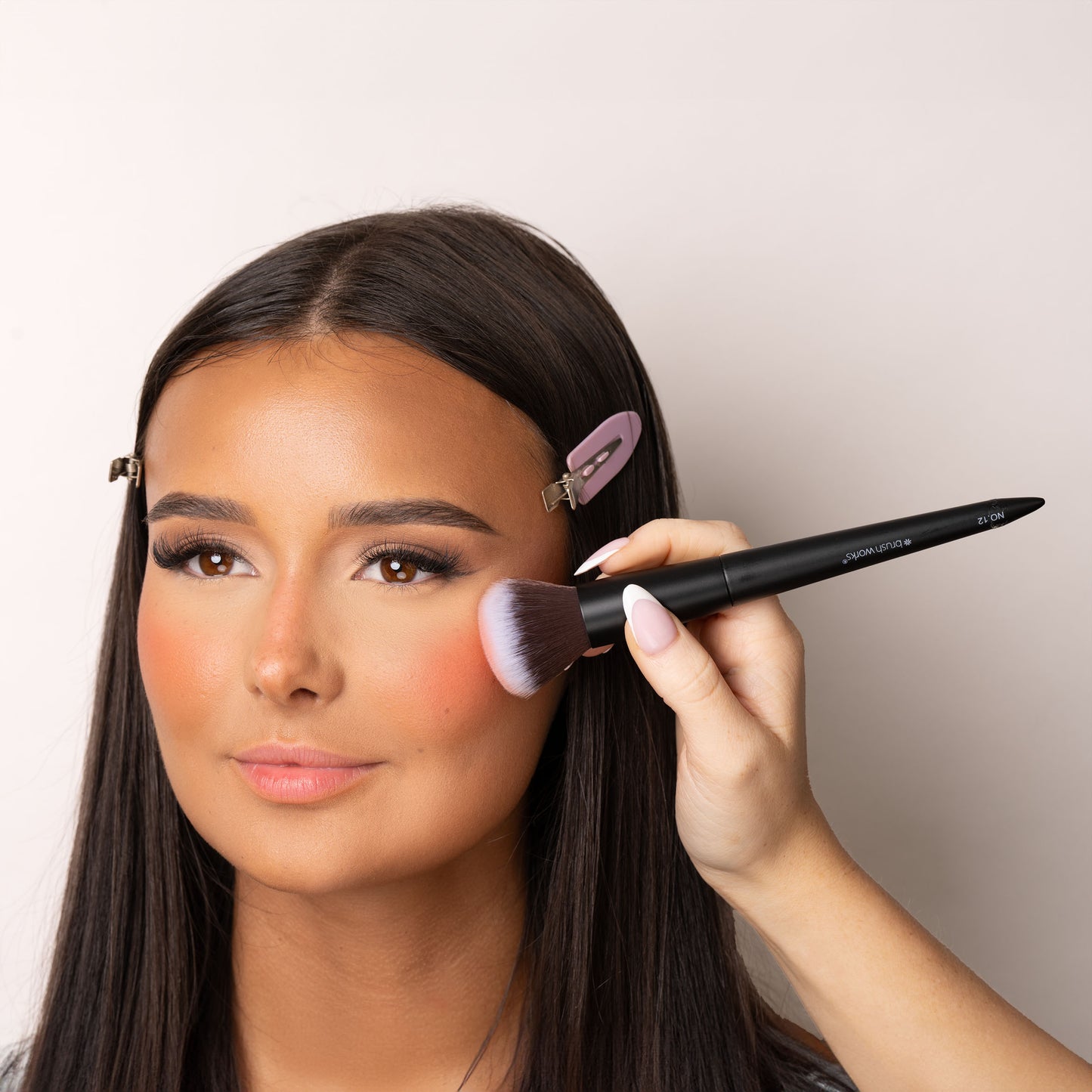 52 56 469 Brushworks No. 12 Blush Brush MS.jpg