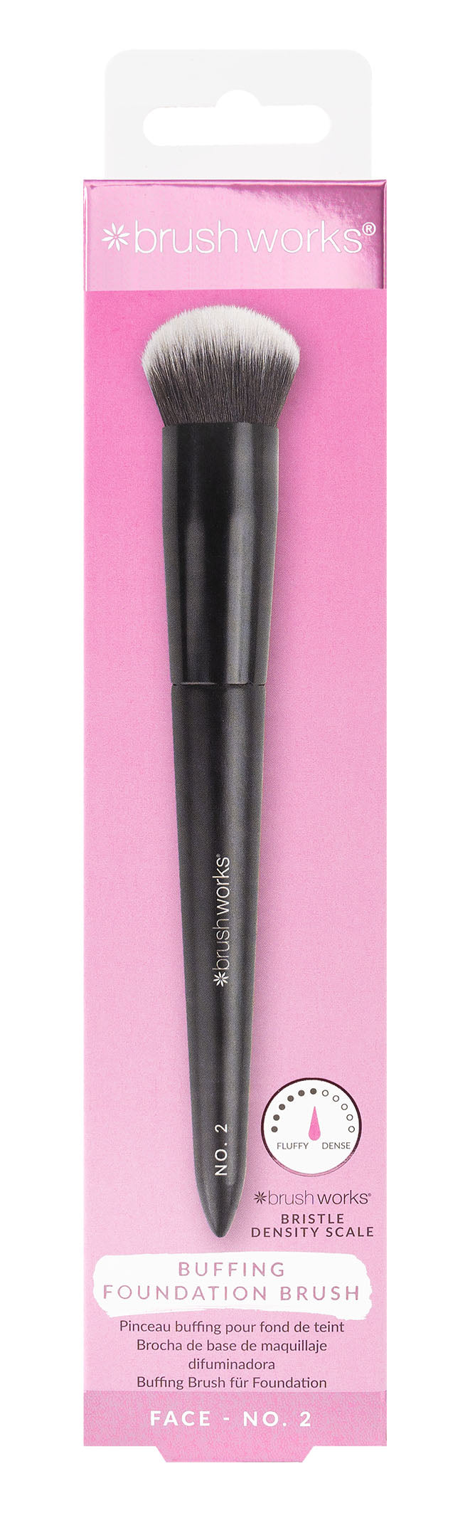 52 56 472 Brushworks No. 2 Buffing Foundation Brush FOP.jpg