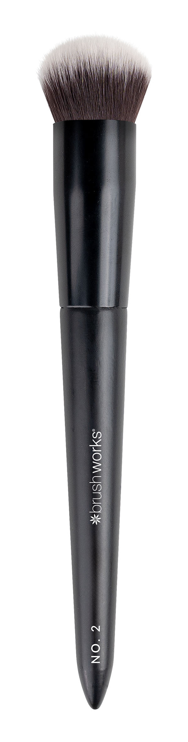 52 56 472 Brushworks No. 2 Buffing Foundation Brush OOP.jpg