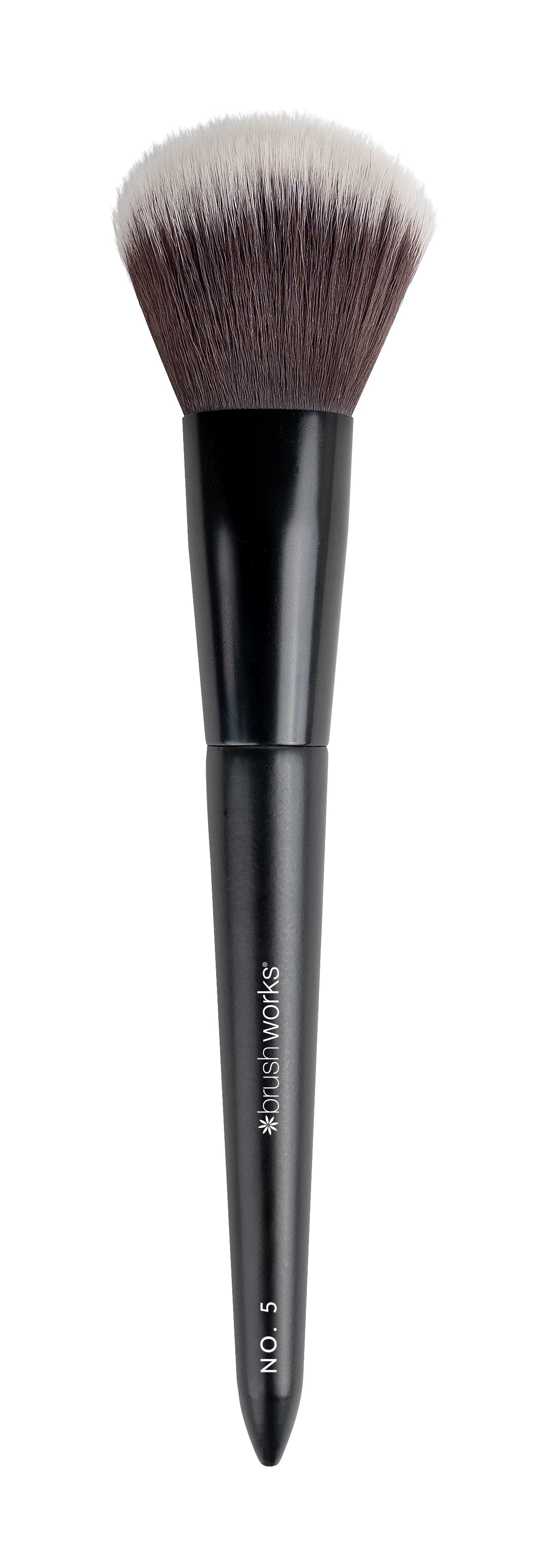 52 56 473 Brushworks No. 5 Powder Brush OOP.jpg