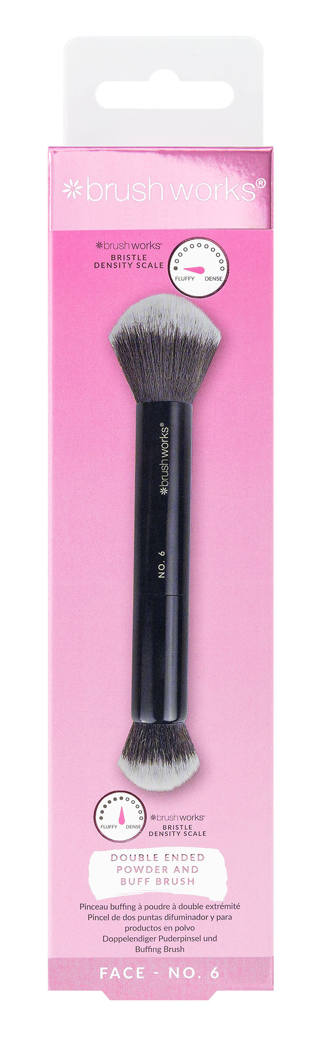 52 56 477 Brushworks No. 6 Double Ended Powder and Buff Brush FOP.jpg