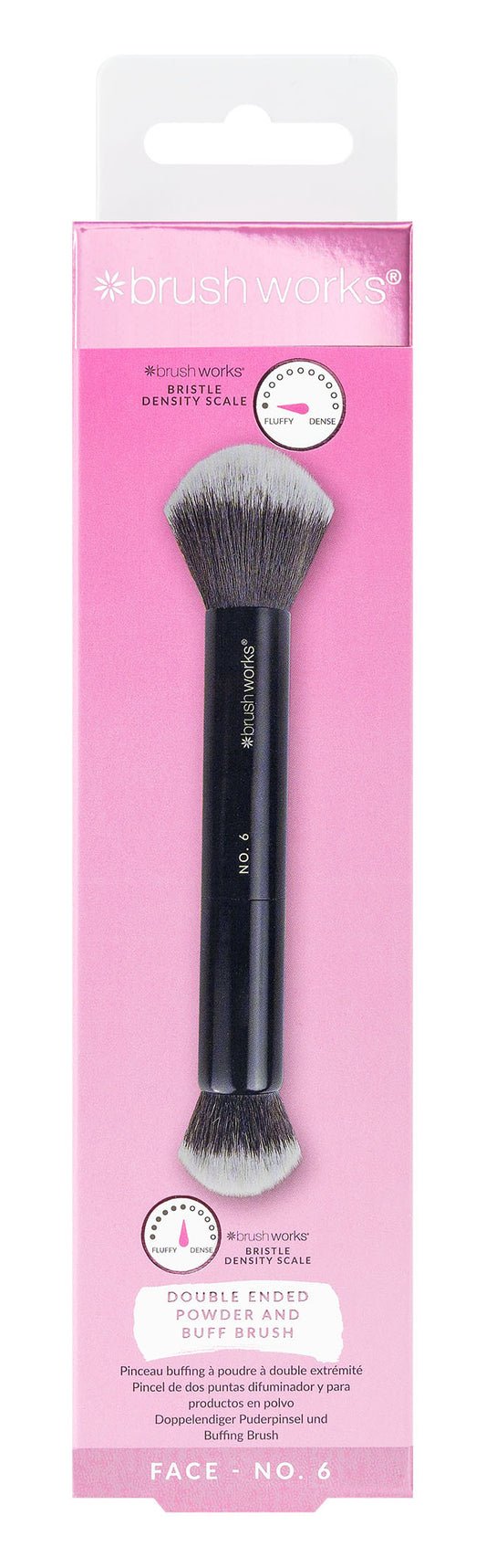52 56 477 Brushworks No. 6 Double Ended Powder and Buff Brush FOP.jpg