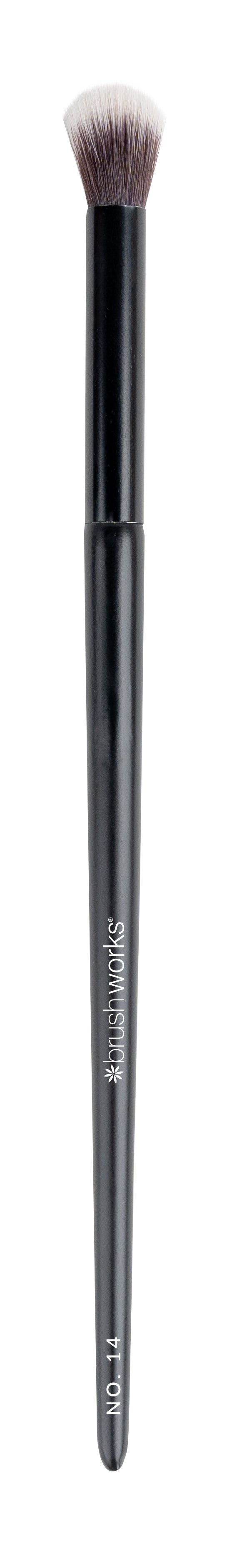 52 56 481 Brushworks No. 14 Fluffy Blending Eye Brush OOP.jpg