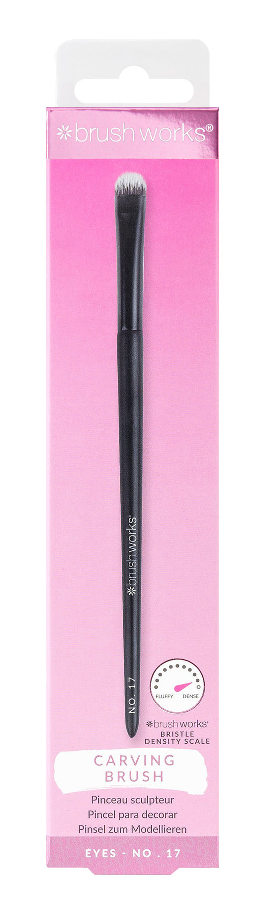 52 56 485 Brushworks No. 17 Carving Brush FOP.jpg