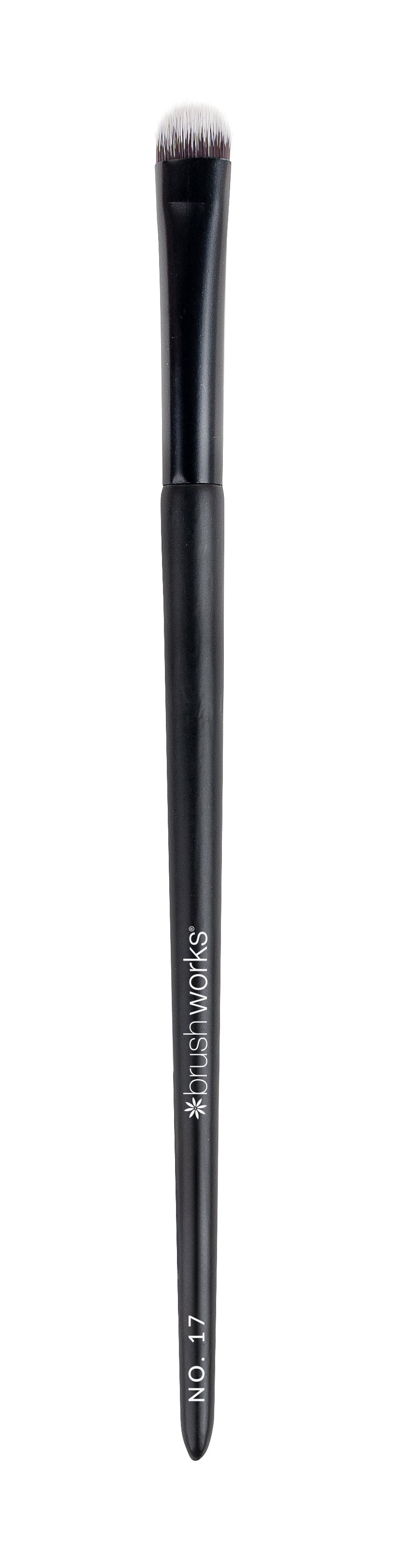 52 56 485 Brushworks No. 17 Carving Brush OOP.jpg