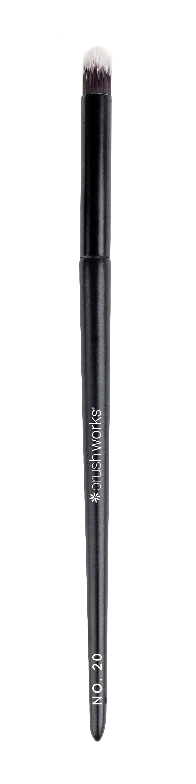 52 56 486 Brushworks No. 20 Smudge Brush OOP.jpg