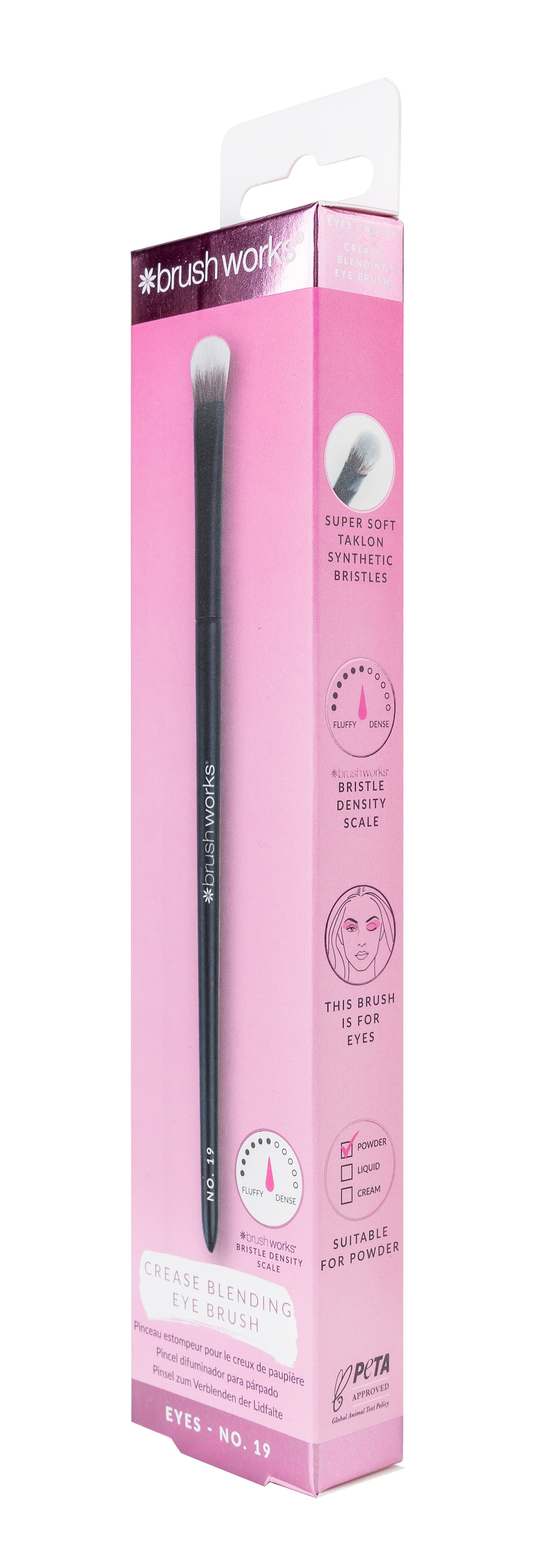 52 56 488 Brushworks No. 19 Crease Blending Eye Brush SOP.jpg