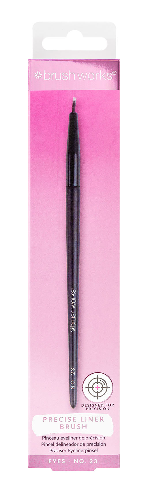 52 56 489 Brushworks No. 23 Precise Liner Brush FOP.jpg