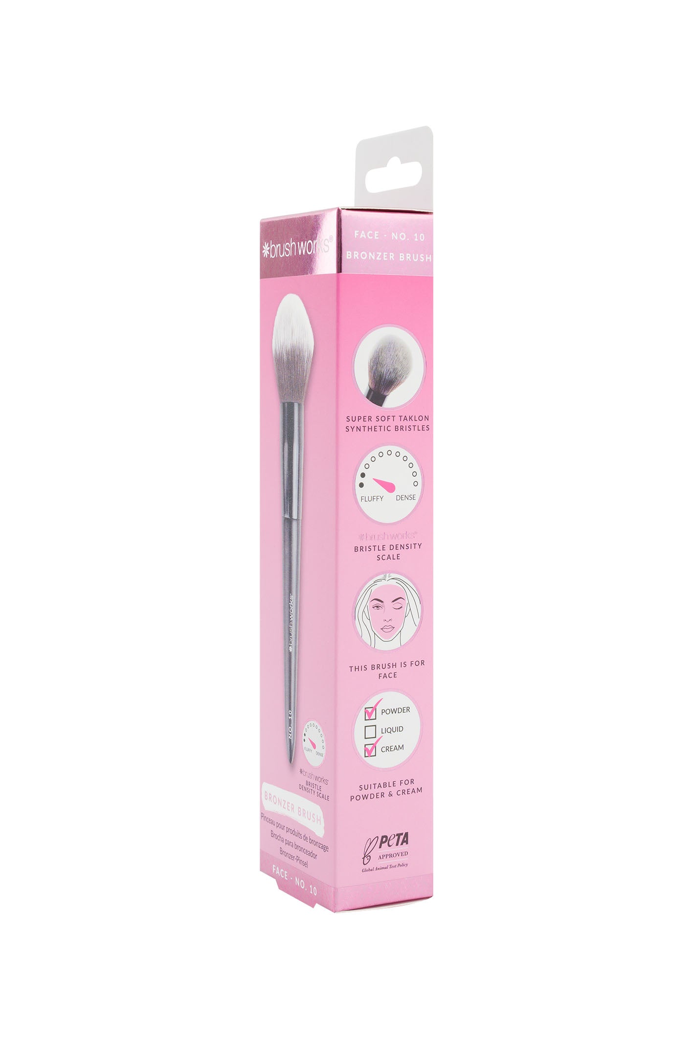 52 56 491 Brushworks No. 10 Bronzer Brush SOP.jpg