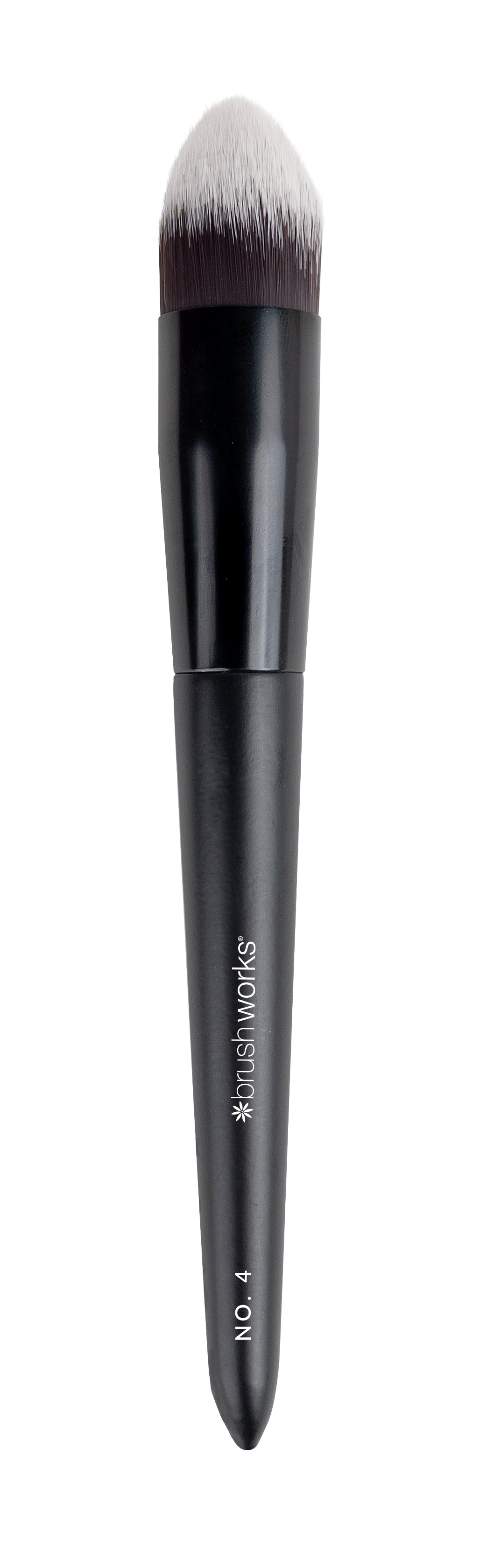 52 56 493 Brushworks No. 4 Tapered Precision Buffing Brush OOP.jpg