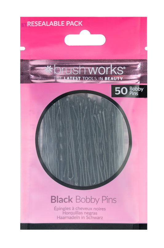 52 56 494 Brushworks Black Bobby Pins FOP.jpg